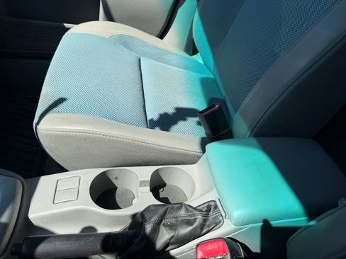 Used 2005 Subaru Forester 2.5X image 15