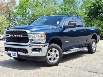 Used 2024 RAM 2500 Big Horn