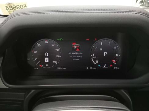 Used 2024 Land Rover Defender 110 S AWD/4WD image 18
