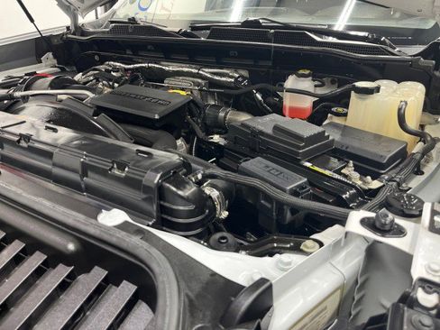 Used 2023 Chevrolet Silverado 3500 LT w/ Convenience Package image 48