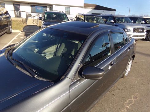 Used 2008 Honda Accord EX image 33