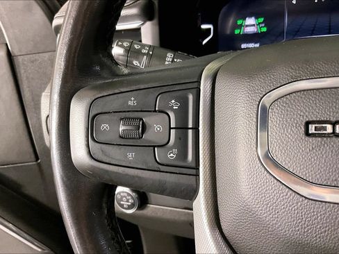 Used 2022 GMC Yukon XL Denali AWD/4WD image 24