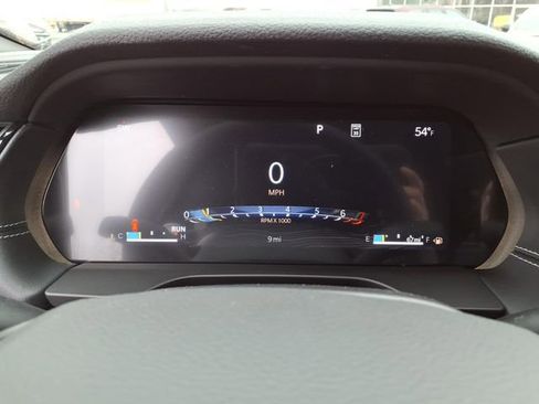 New 2026 Jeep Grand Cherokee Limited AWD/4WD image 17