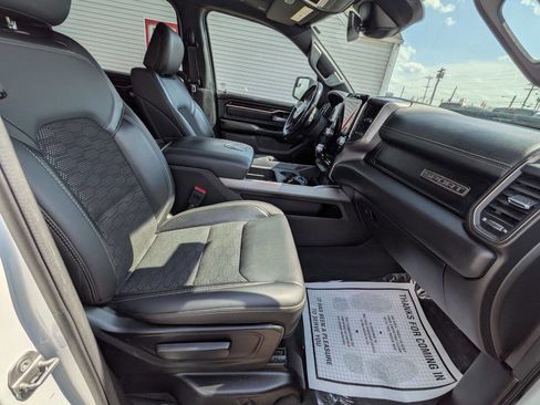 Used 2022 RAM 1500 Sport w/ Rebel Level 2 Equipment Group image 21