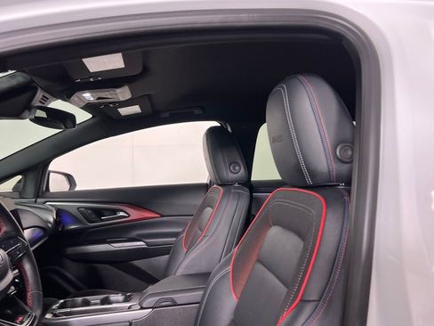 Used 2024 Chevrolet Equinox EV RS w/ Active Safety Package 3 image 23