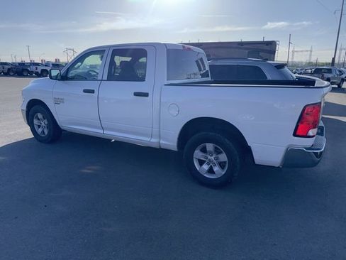 Used 2019 RAM 1500 Tradesman w/ Popular Equipment Group image 3