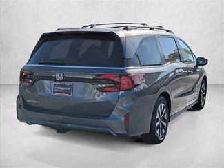 New 2026 Honda Odyssey EX-L video 2