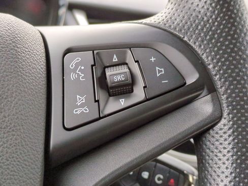 Used 2019 Chevrolet Trax LT w/ LPO, Cargo Package image 27