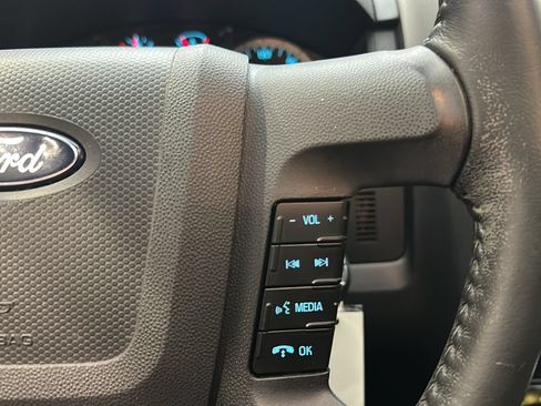 Used 2012 Ford Escape Limited AWD/4WD image 26