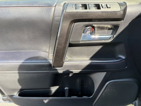 Used 2023 Toyota 4Runner TRD Pro image 19