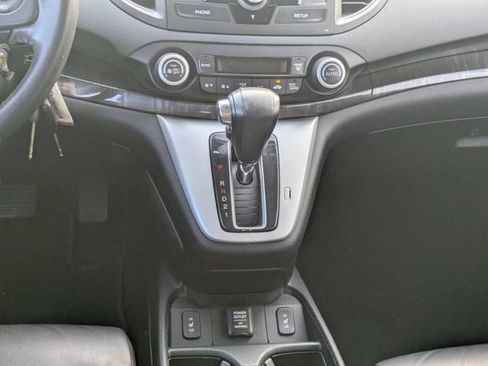 Used 2012 Honda CR-V EX-L image 19