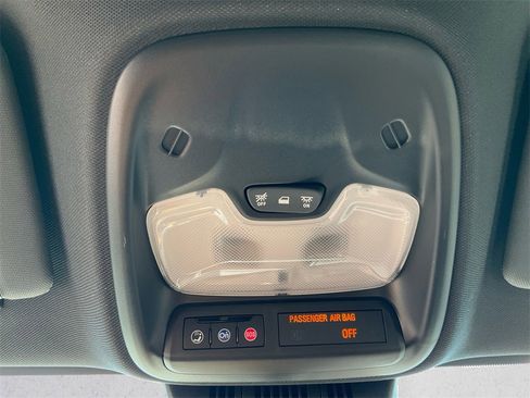 New 2026 Chevrolet Colorado Trail Boss image 11