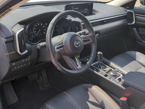 Certified 2024 MAZDA CX-50 AWD 2.5 Turbo w/ Premium Pkg image 13