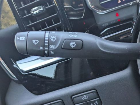 Used 2025 Chevrolet Silverado 1500 RST w/ All Star Edition Plus image 27