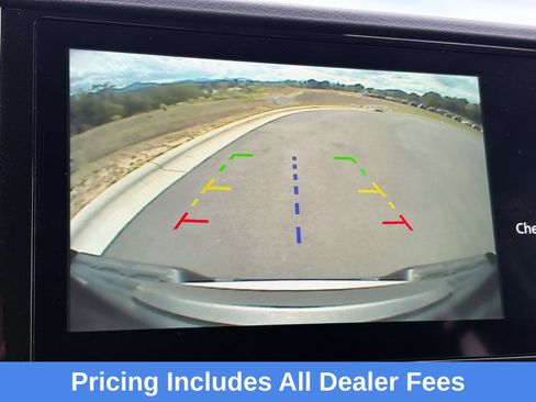 Used 2025 Nissan Frontier SV AWD/4WD image 23