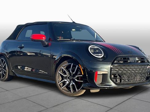 Used 2025 MINI Cooper John Cooper Works image 2