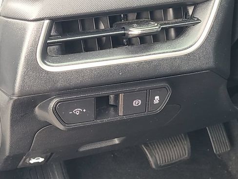 Used 2025 Kia K4 FWD image 14