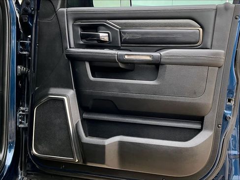 Certified 2022 RAM 2500 Limited w/ Safety Group image 21