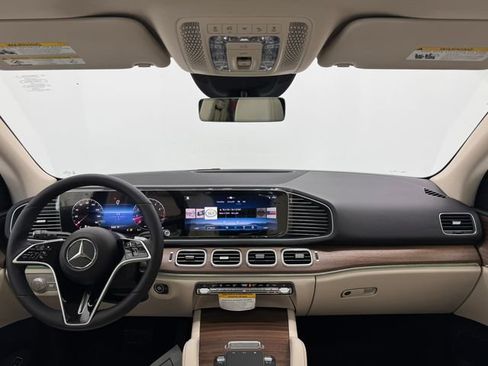 New 2026 Mercedes-Benz GLE 350 4MATIC image 6