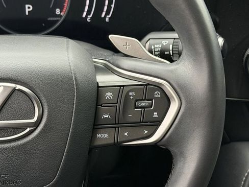 Used 2024 Lexus NX 250 FWD w/ Towing Package (2000 Lbs) image 14