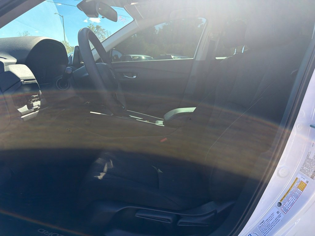 Used 2024 Honda Accord LX image 8