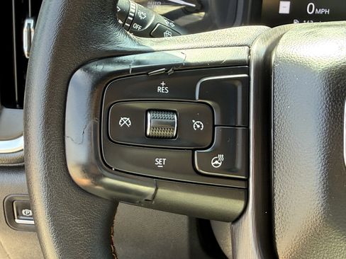 Used 2020 GMC Sierra 1500 AT4 w/ AT4 Premium Package AWD/4WD image 16