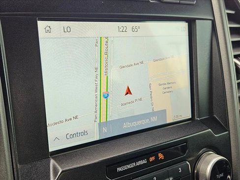 Used 2020 Ford F150 Raptor w/ Equipment Group 802A Luxury image 13