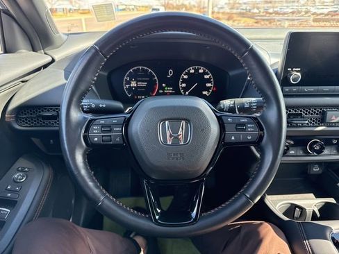 Used 2025 Honda HR-V Sport image 25