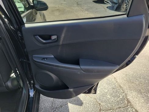 Used 2023 Hyundai Kona SEL image 30