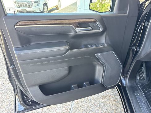 Certified 2024 GMC Sierra 1500 Elevation AWD/4WD image 22