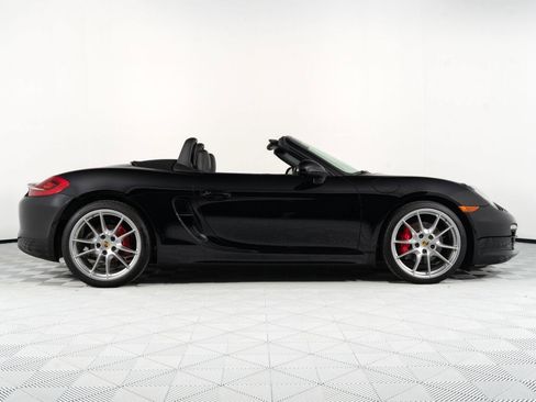 Used 2015 Porsche Boxster S RWD image 23