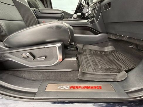 Used 2023 Ford F150 Raptor image 40