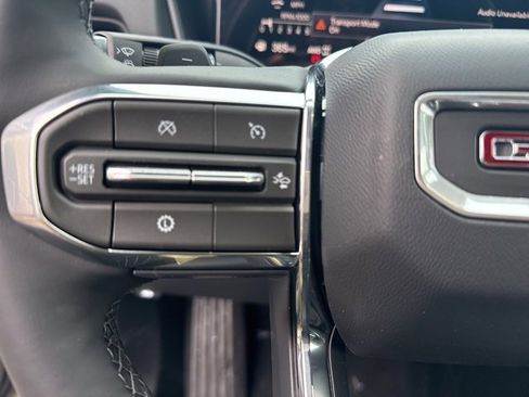 New 2026 GMC Terrain Elevation w/ Elevation Premium Package image 15