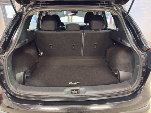 Used 2022 Nissan Rogue Sport S AWD/4WD image 30