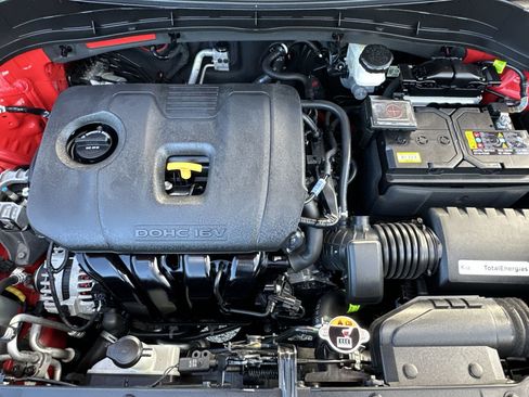 Certified 2024 Kia Soul GT-Line w/ Option Group 020 image 18