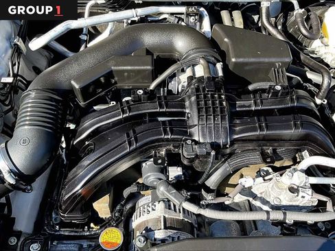 Used 2023 Subaru Crosstrek 2.5i Limited w/ Moonroof Package image 32