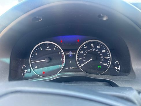 Used 2015 Lexus ES 350 w/ Luxury Package FWD image 7