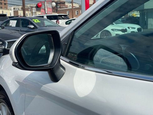 Used 2022 Toyota Camry LE FWD image 27