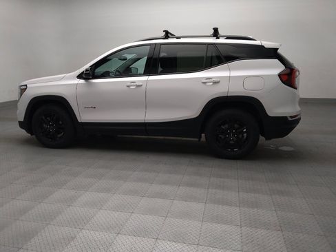 Used 2022 GMC Terrain AT4 w/ Tech Package image 5