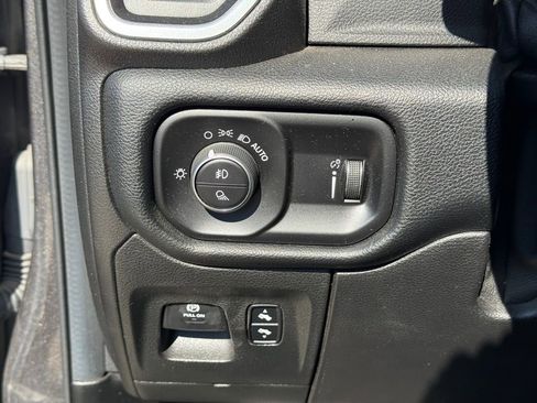 Used 2020 RAM 1500 Big Horn image 20