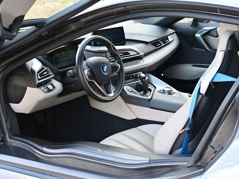 Used 2014 BMW i8 AWD/4WD image 20