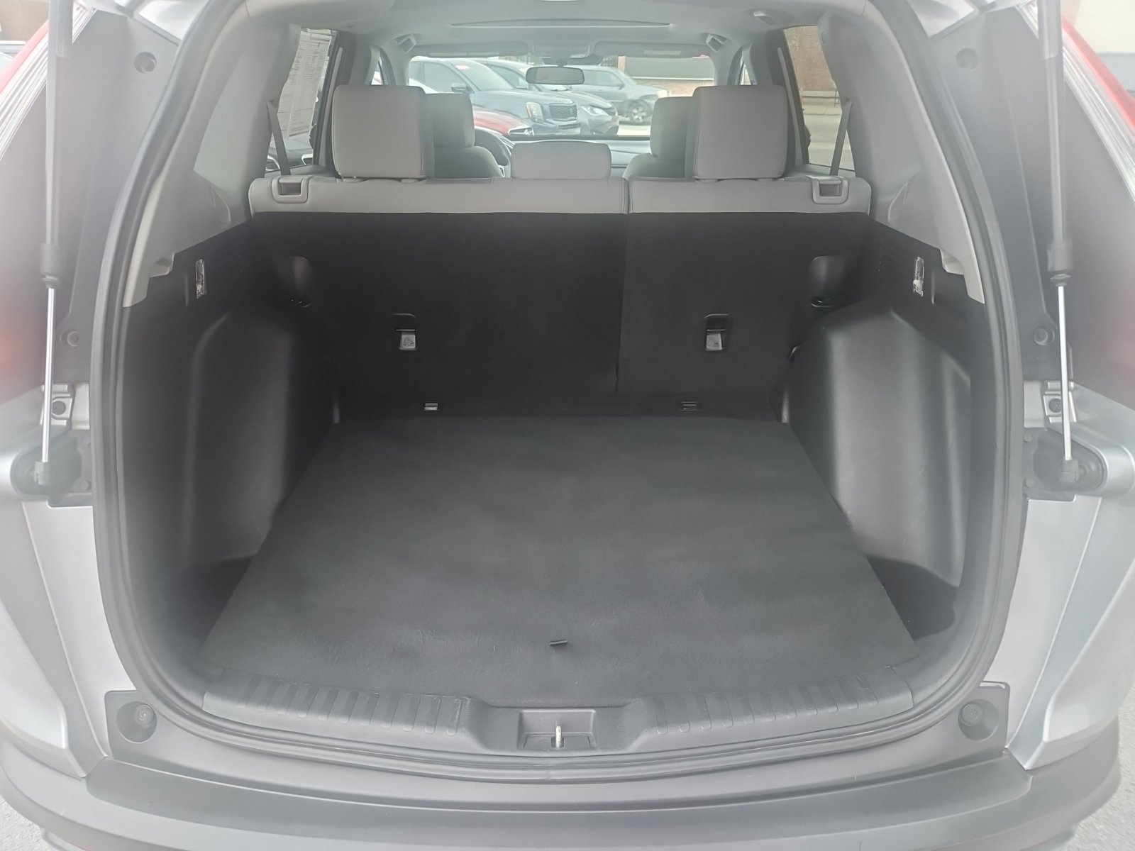 Used 2019 Honda CR-V EX image 16
