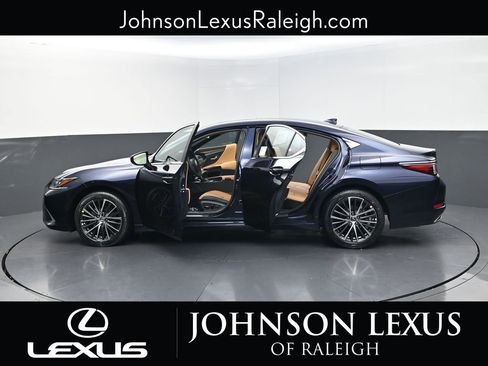 New 2025 Lexus ES 350 350 image 35
