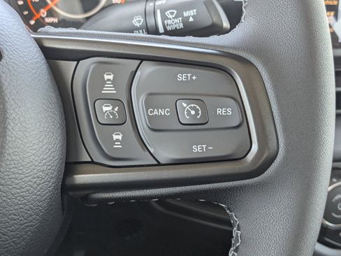 New 2026 Jeep Gladiator Mojave image 26