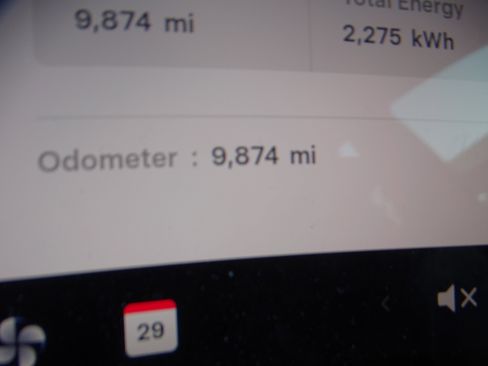 Used 2024 Tesla Model 3 image 9