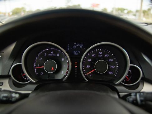 Used 2012 Acura TL image 31
