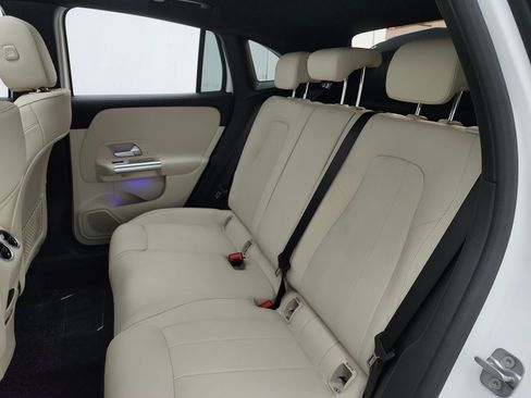 Certified 2026 Mercedes-Benz GLA 250 image 15