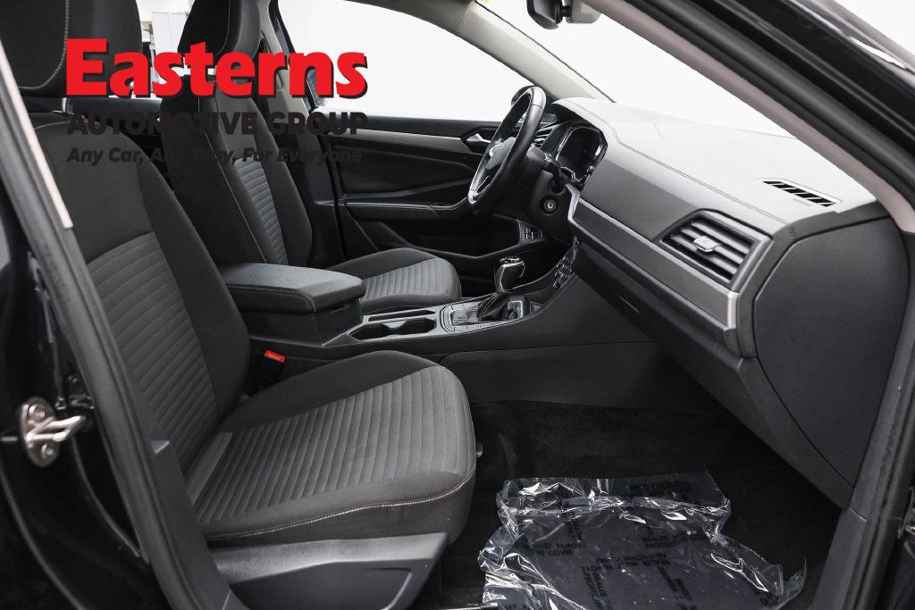 Used 2024 Volkswagen Jetta S FWD image 24