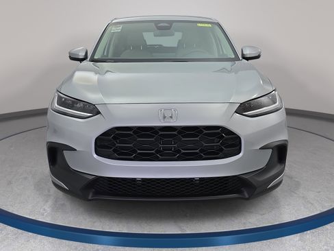 New 2026 Honda HR-V LX image 2