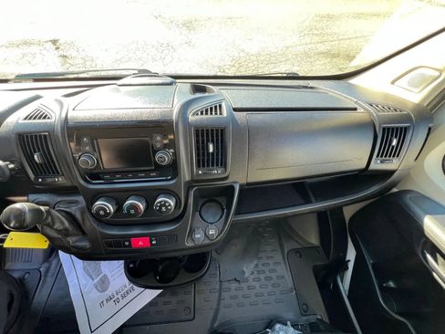 Used 2021 RAM ProMaster 1500 FWD image 36